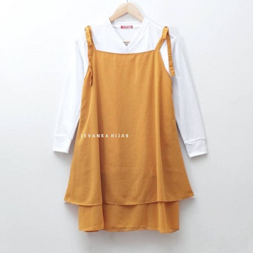 CCy-001 Maika Overall Tunik